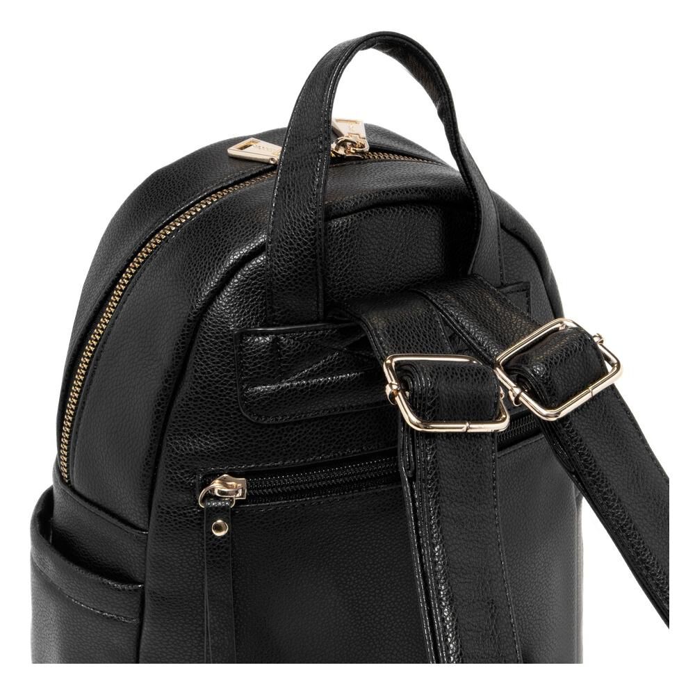 Mochila Secret Hungria Sc6 M Negro image number 4.0