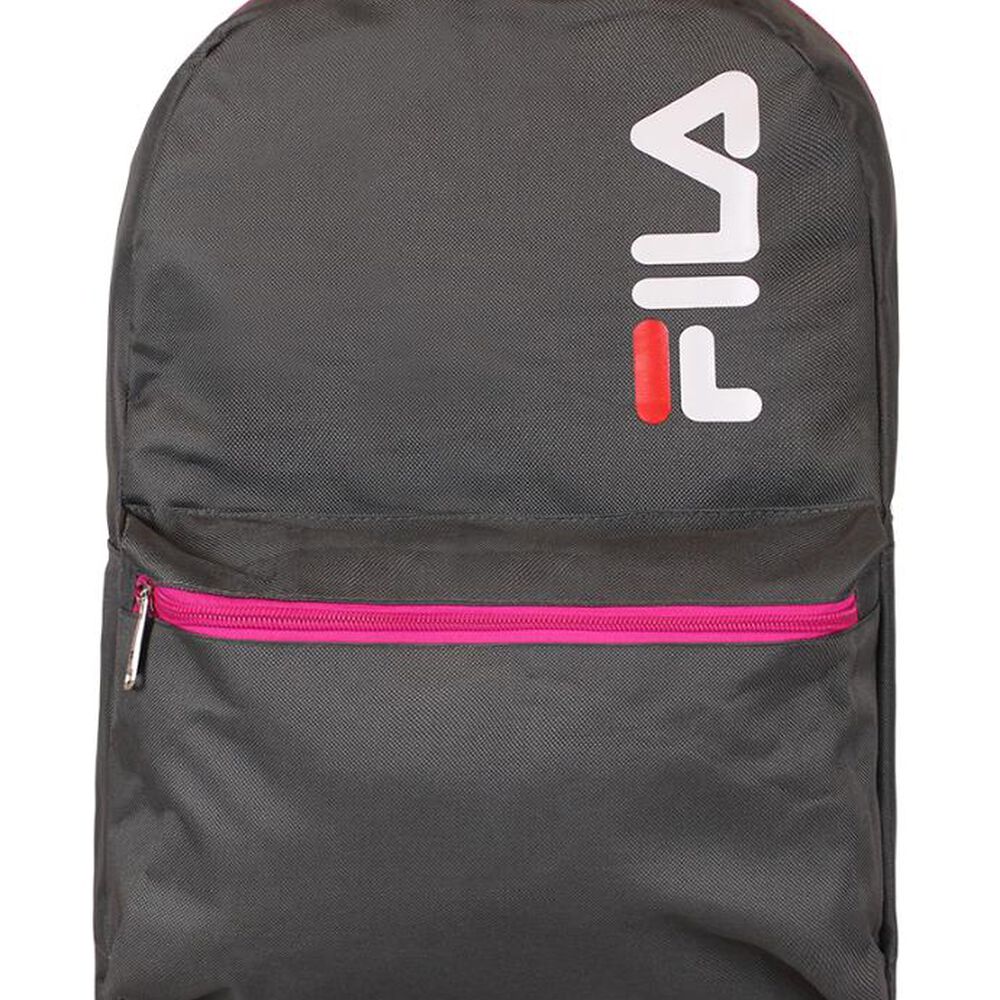 Mochila Hanni Gris Fila image number 0.0