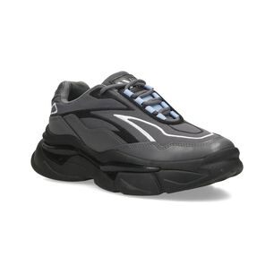 Zapatilla Urbana Hombre Rolly Go Multicolor