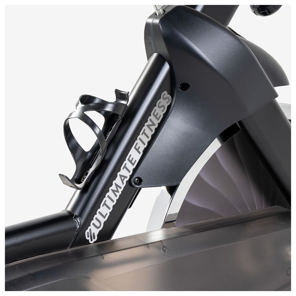 Bicicleta Spinning Z430 Pro 2.0 Black image number 1.0