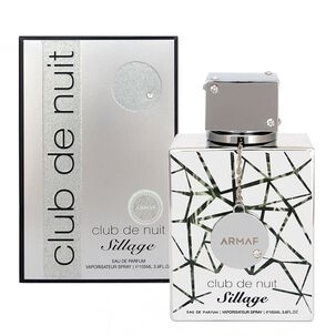 Armaf Club De Nuit Sillage Unisex Edp 105ml