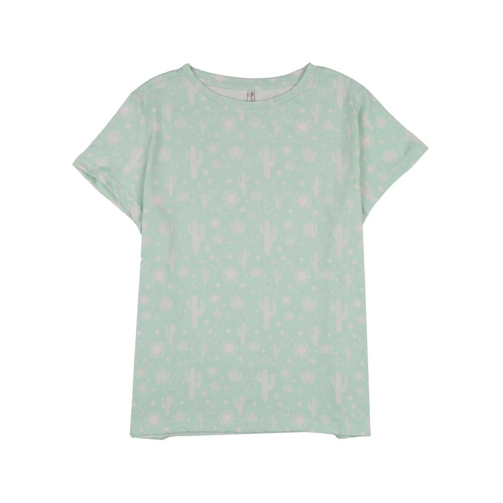 Polera Mujer Freedom image number 0.0