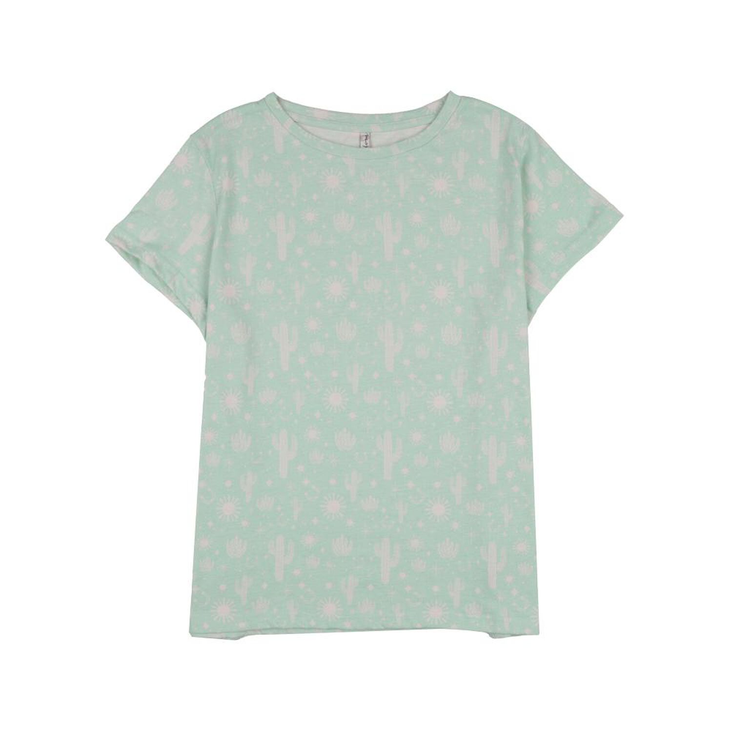 Polera Mujer Freedom image number 0.0