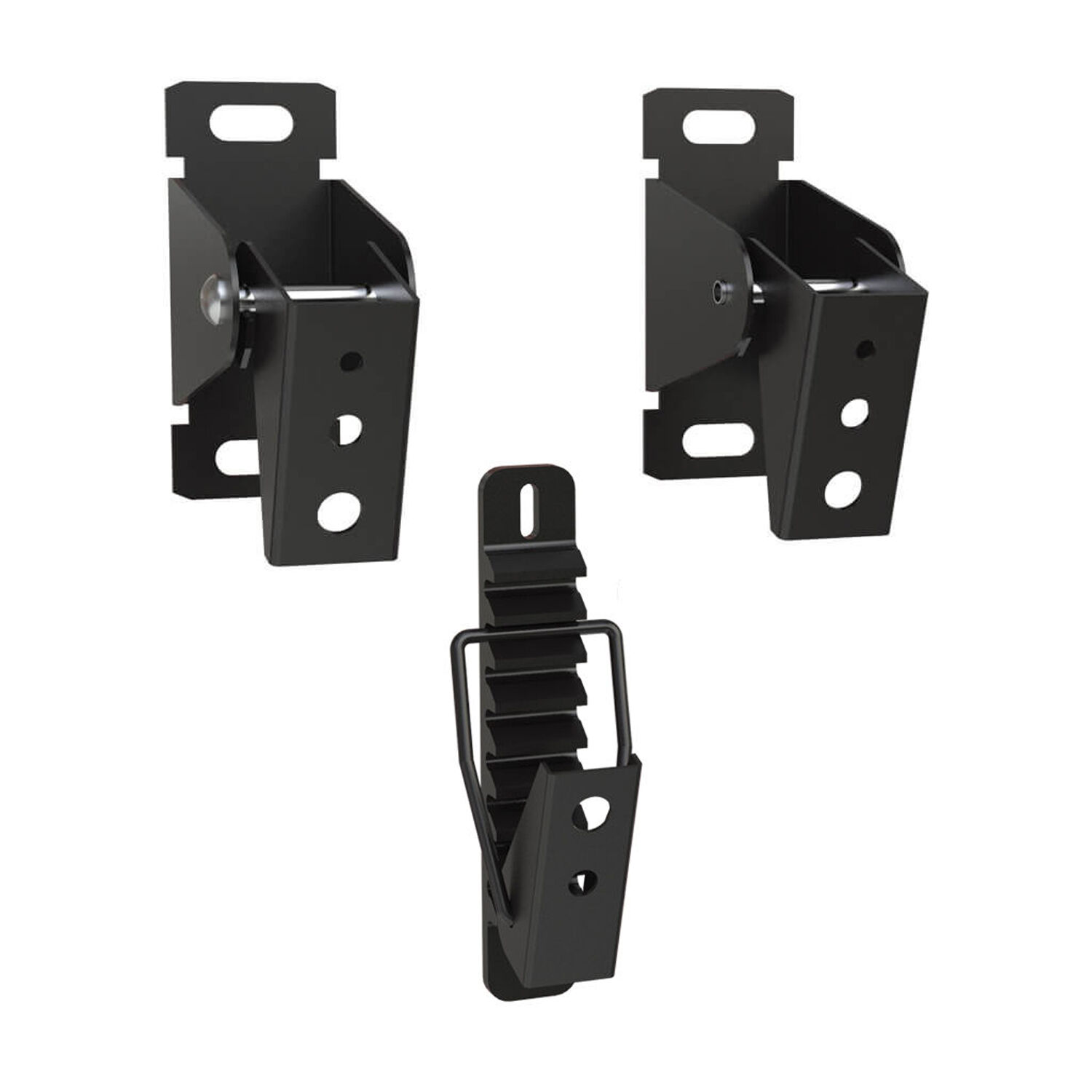 Soporte Para Tv Inclinable Vesa Universal 10" A 85" 100 Kg Sbru910 Brasforma image number 0.0
