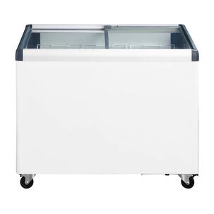Freezer Horizontal Ventus CTV-340I / 336 Litros
