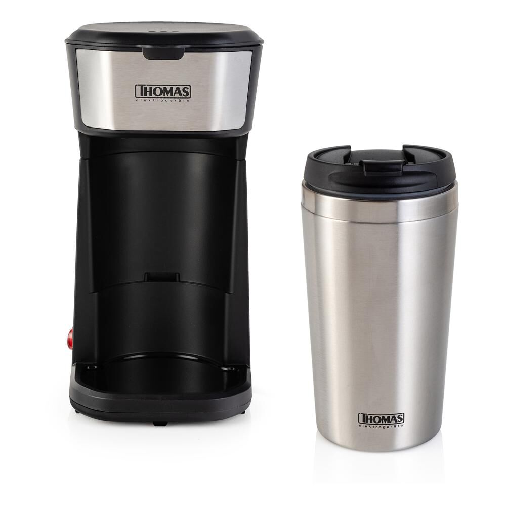 Cafetera Thomas TH-132I image number 6.0