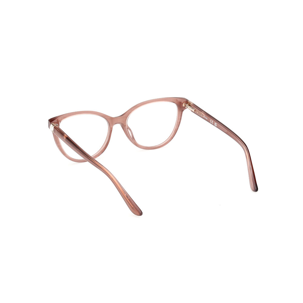 Lentes Ópticos Marrón Guess image number 3.0