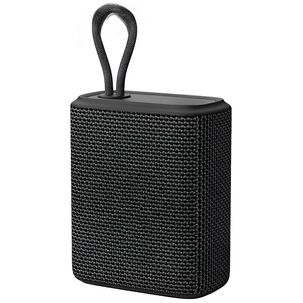 Parlante Portatil Fiddler Mini Party Bluetooth 5 Black 3w