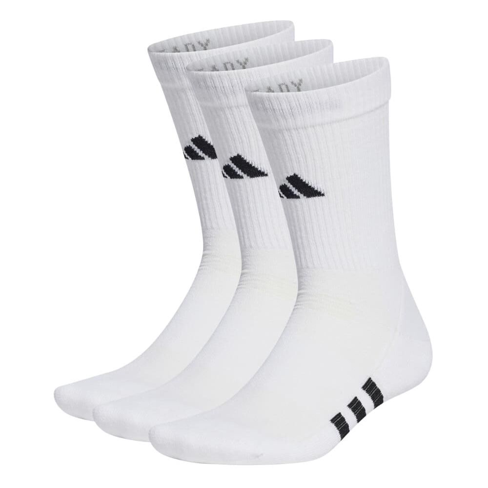Calcetines Tobilleros Unisex Adidas / 3 Pares image number 0.0