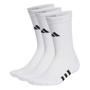 Calcetines Tobilleros Unisex Adidas / 3 Pares