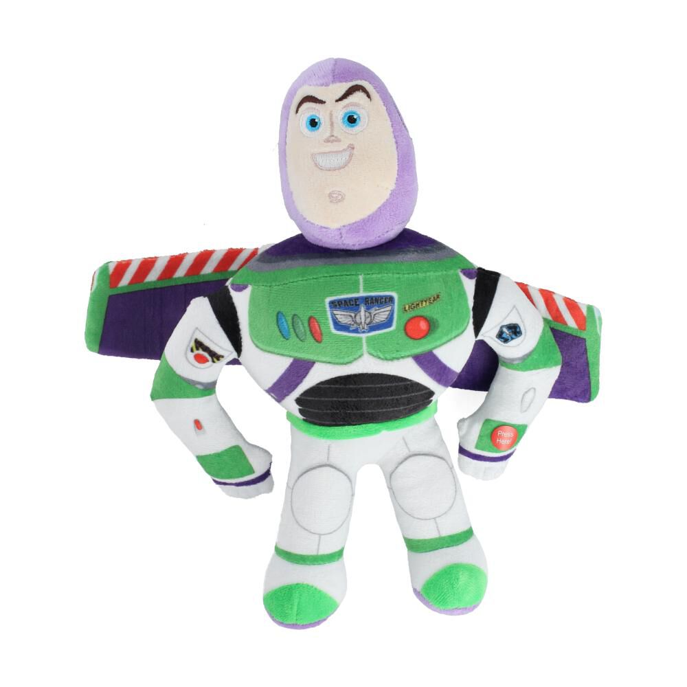 Peluches Toy Story Buzz Lightyear image number 0.0