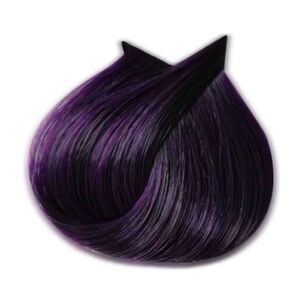 Tintura De Cabello Permanente Y Profesional Life Color Plus Farmavita 100gr