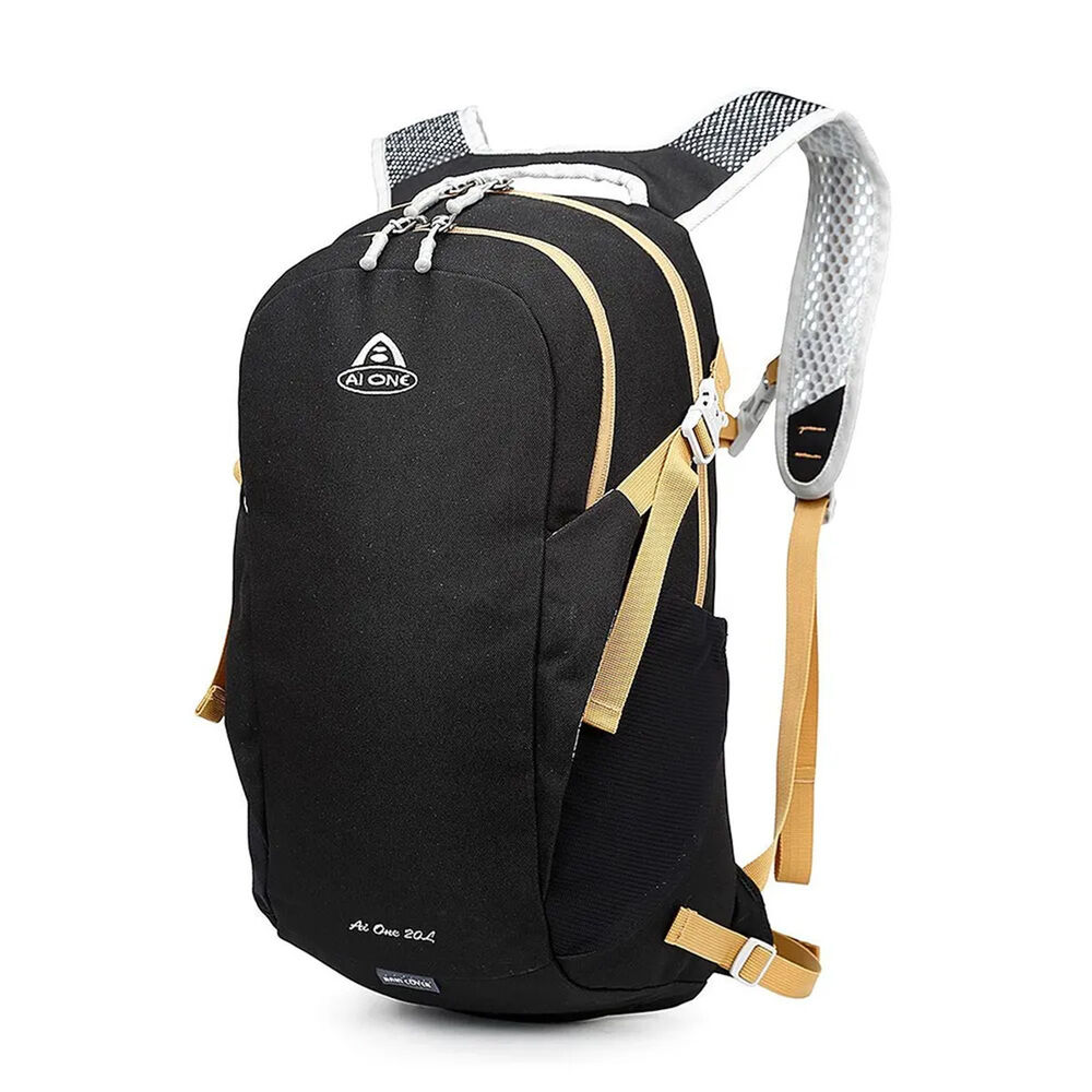 Mochila Outdoor Turismo Ai One 20 Litros image number 2.0