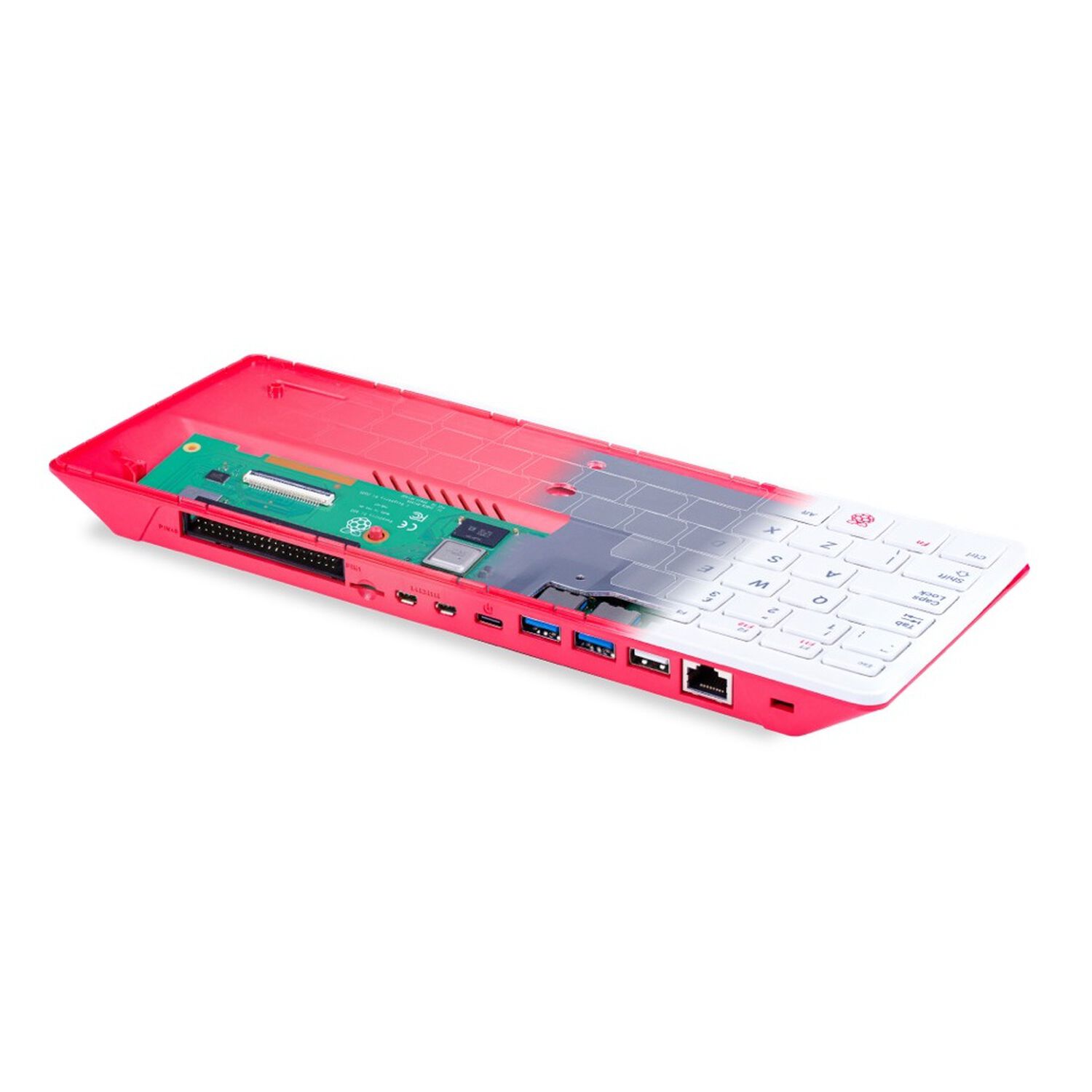Raspberry Pi 400 4gb Ram image number 1.0
