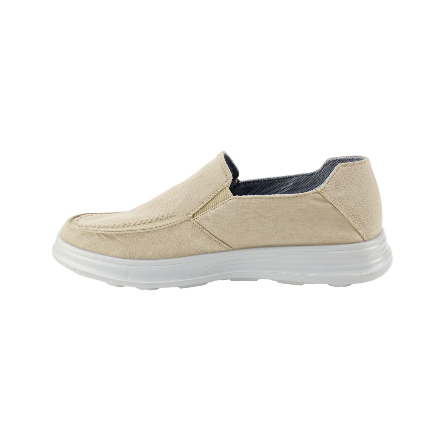 Zapato Casual Hombre New Walk Fhh090 Navi image number 1.0