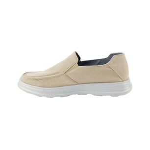Zapato Casual Hombre New Walk Fhh090 Navi