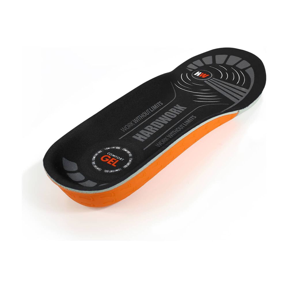 Plantilla Con Gel Hw Plus image number 3.0