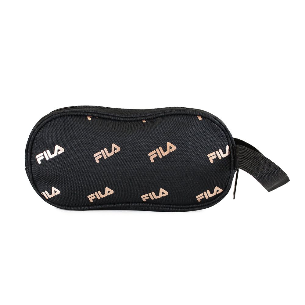 Pack Maleta Cabina Lola Negra 10k + Estuche Spark Rose image number 7.0