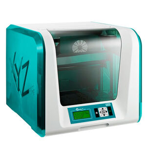 Impresora 3d Xyzprinting Da Vinci Junior 1.0 Wifi