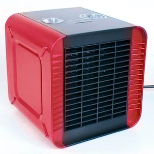 Calefactor Portátil Compacto Y Seguro Raf R.1405
