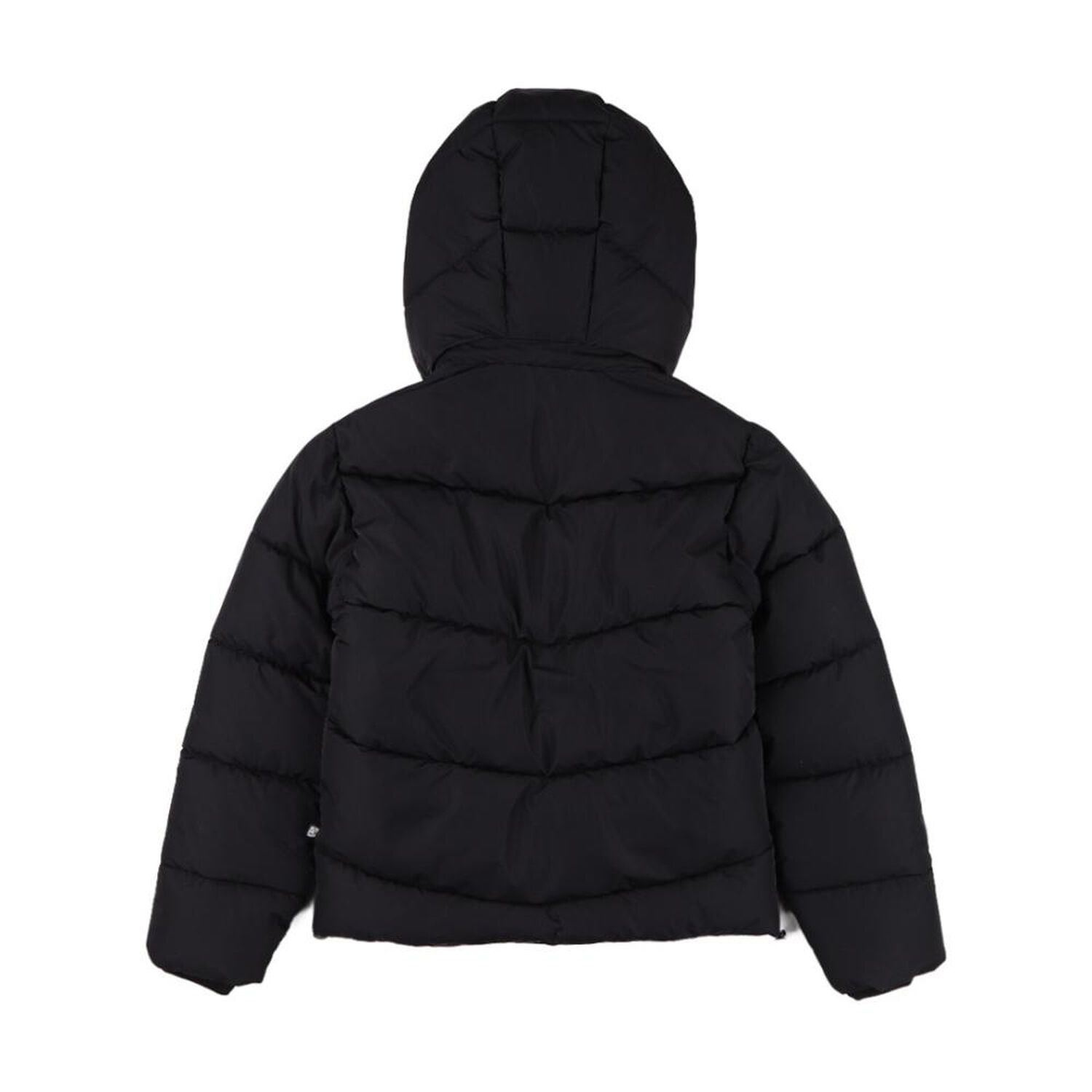 Parka Ni&ntilde;a Red - Rock image number 1.0