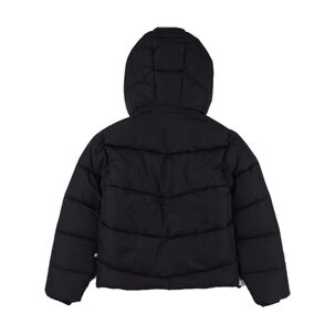 Parka Ni&ntilde;a Red - Rock