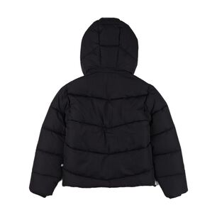 Parka Ni&ntilde;a Red - Rock