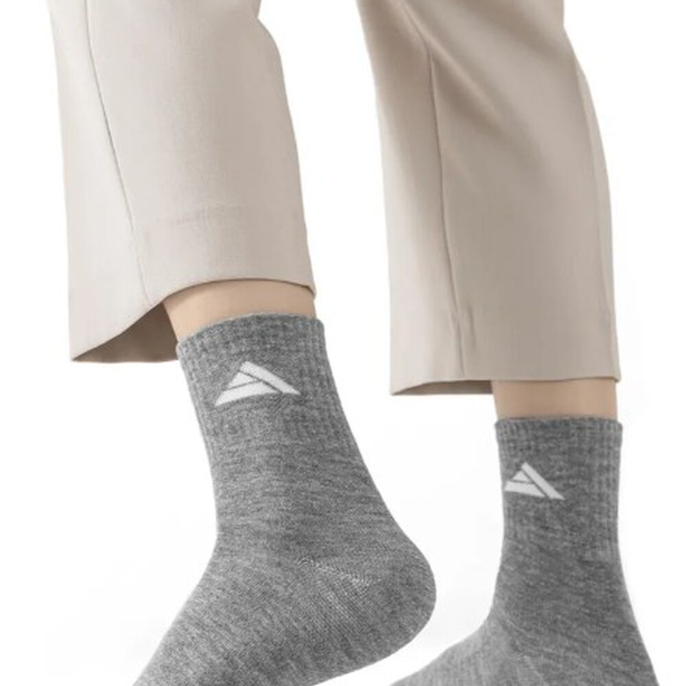 Pack 12 Calcetines Hombre Bambú image number 1.0