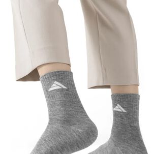 Pack 12 Calcetines Hombre Bambú