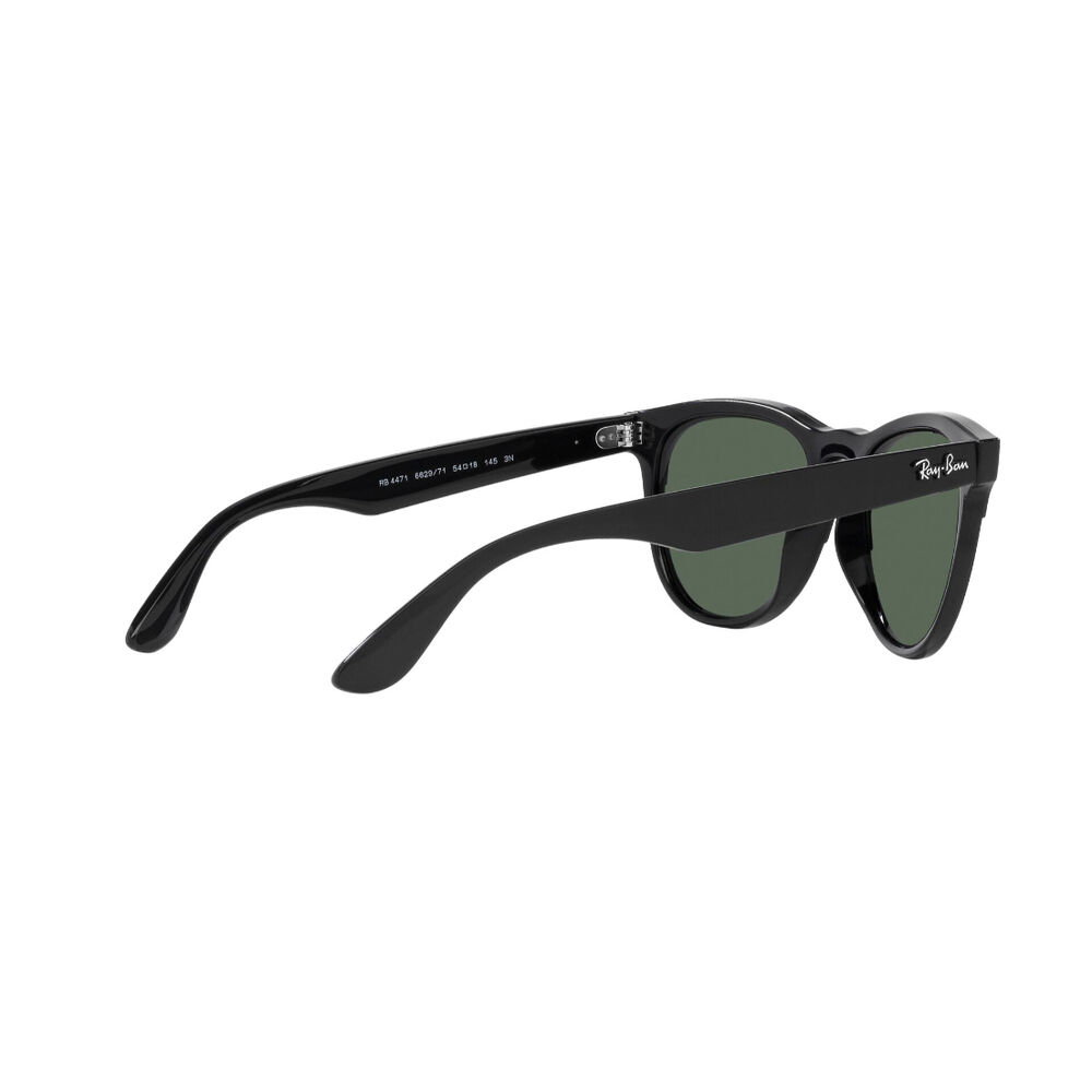 Lentes de Sol Iris Negro Ray-Ban image number 8.0