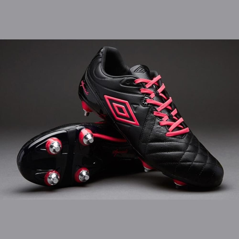 Zapatillas Umbro Hombre Fútbol Aurora Ii Blanco - Umbro | Knasta Chile