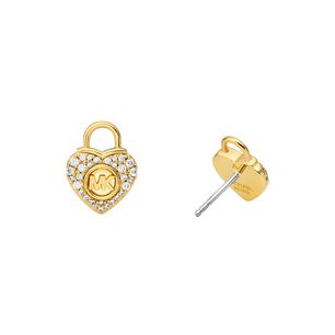 Aros Michael Kors Dorados