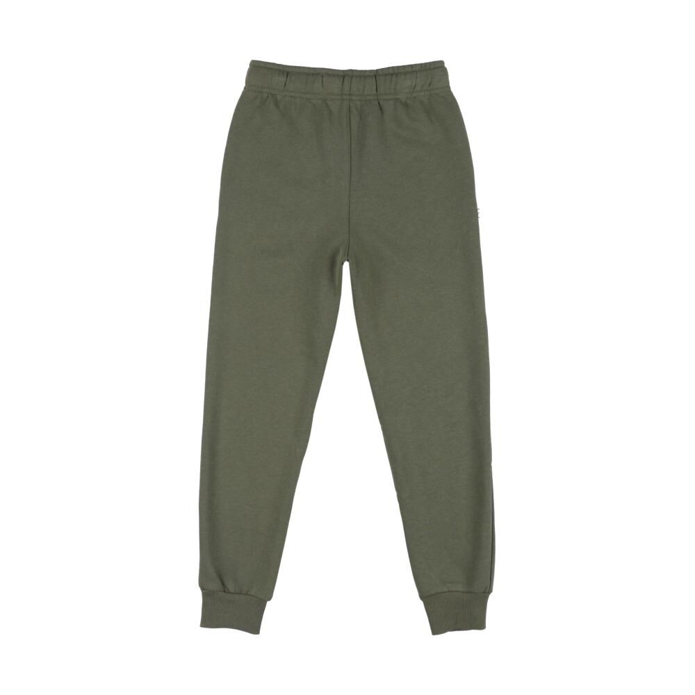 Pantal&oacute;n De Buzo Ni&ntilde;o Topsis image number 1.0