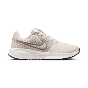 Zapatilla Running Nike Run Defy Mujer Beige