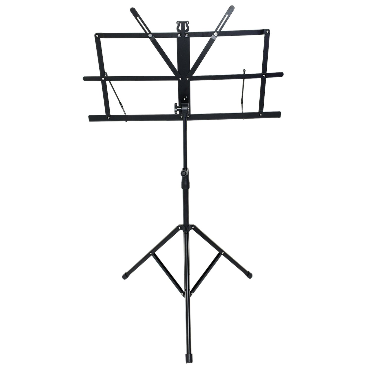 Atril Para Partitura Taurus Tau-006 image number 1.0