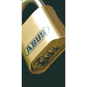 Candado Lat&oacute;n 180ib/50 Clave