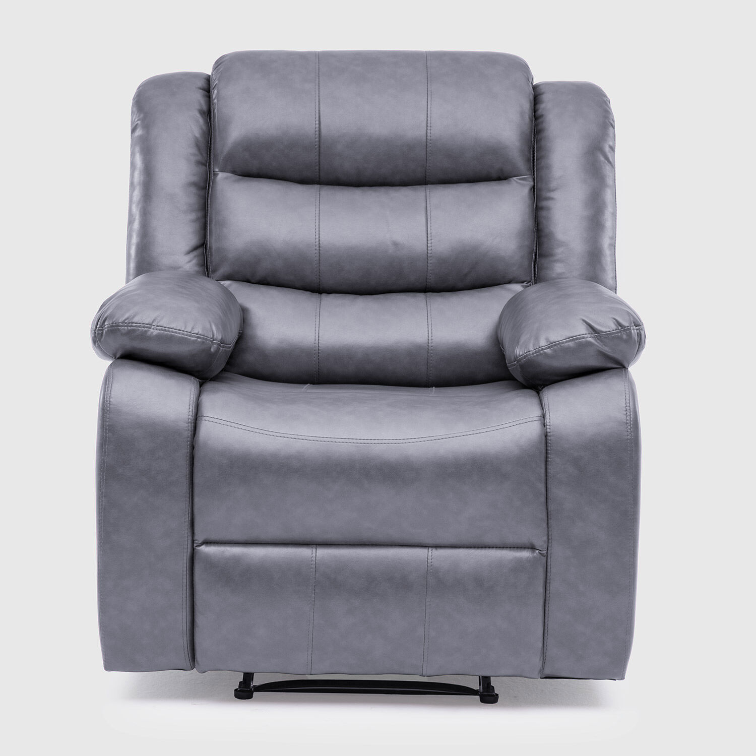 Berger Reclinable Moderno Pu Berl&iacute;n Km060r image number 1.0