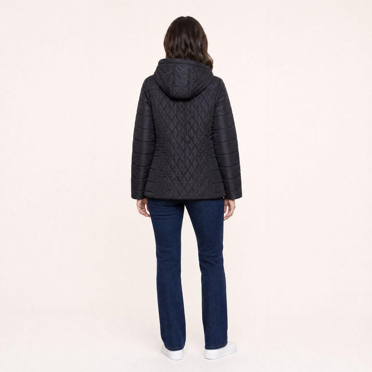 Parka Mujer Geeps image number 1.0