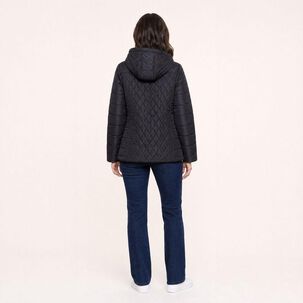 Parka Mujer Geeps