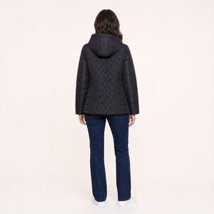 Parka Mujer Geeps