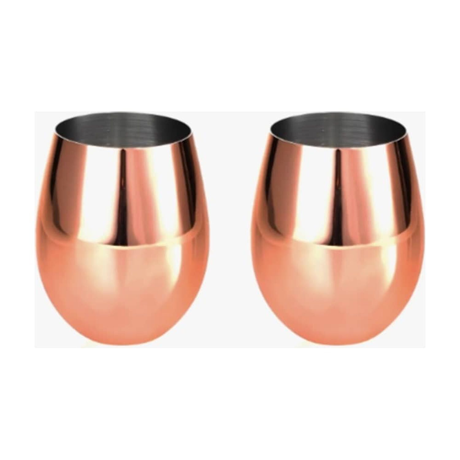 Vasos Cobre Liso 500ml image number 0.0