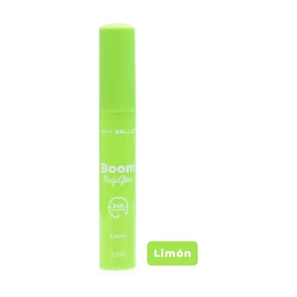 Brillo Labial Magic Gloss - Limon image number 0.0
