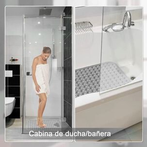 Piso De Goma Antideslizante