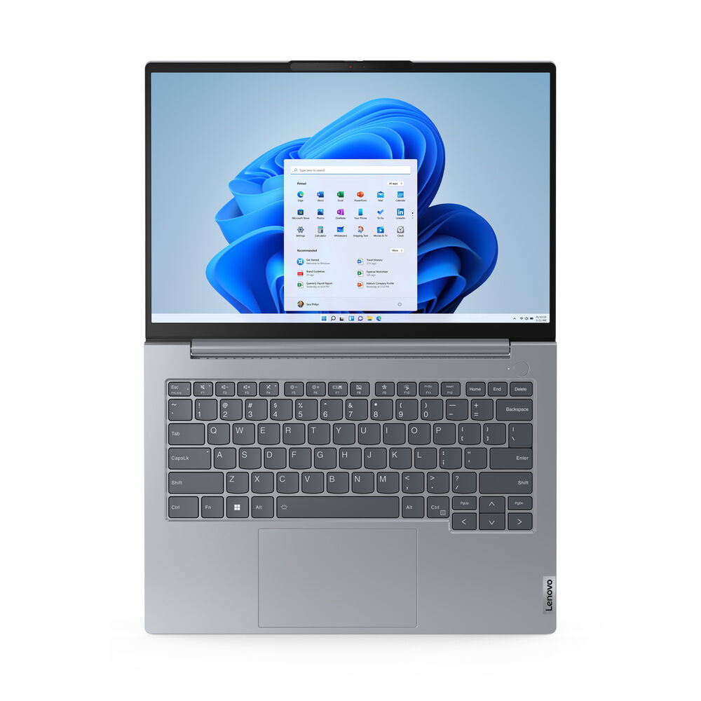Notebook Thinkbook 14 7ma Gen Amd Ryzen 7 16gb Ram 512b Ssd 14" Wuxga W11pro image number 4.0