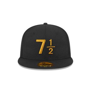 Jockey 59fifty Negro New Era