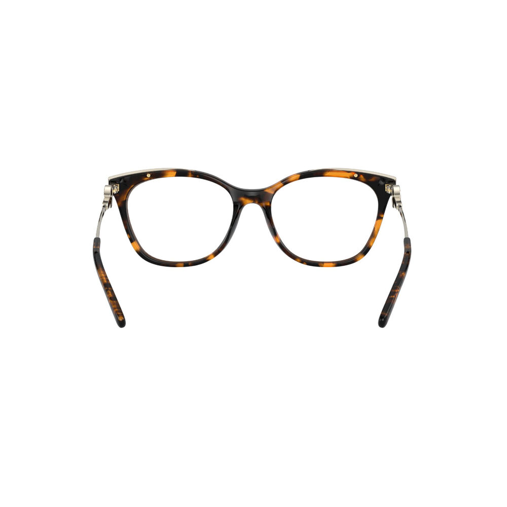 Lentes Ópticos Rome Havana Michael Kors image number 3.0