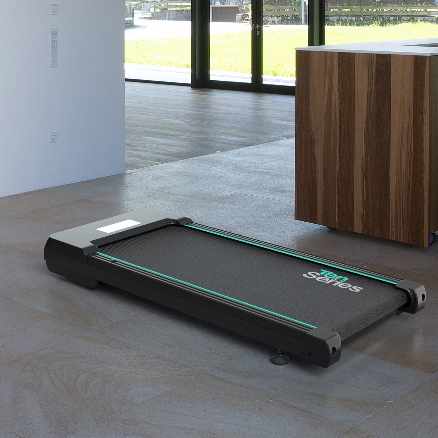 Trotadora S-line Pro Ten Series Inclinaci&oacute;n Autom&aacute;tica image number 8.0
