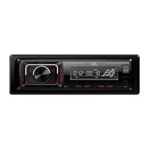 Radio 1 Din Bluetooth Usb Aux Fm Am Control Celebrity 150 Jbl