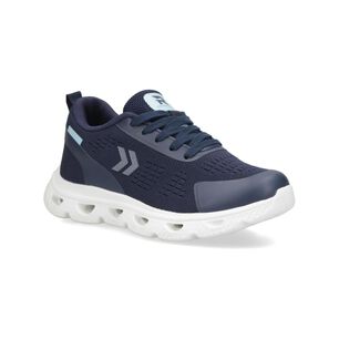 Zapatilla Urbana Mujer Rolly Go Navy