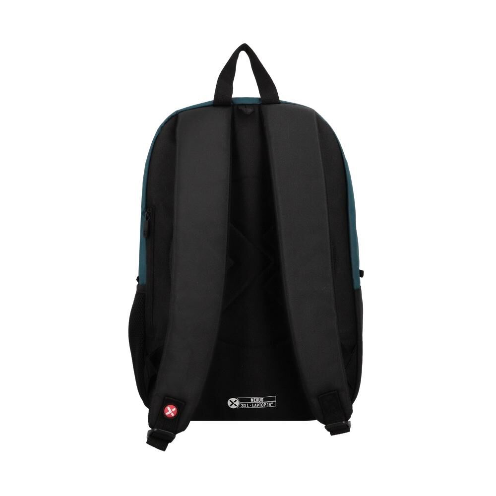 Mochila Notebook Xtrem Nexus 6xt Azul 16" image number 3.0